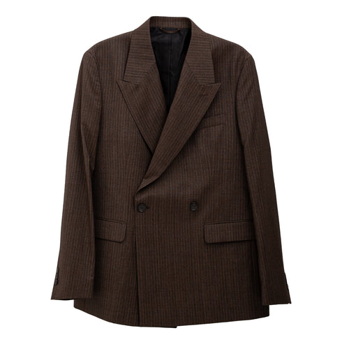 Double Breasted Blazer